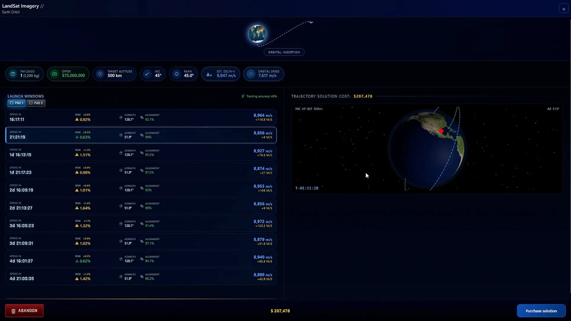 Space Manager görsel 13