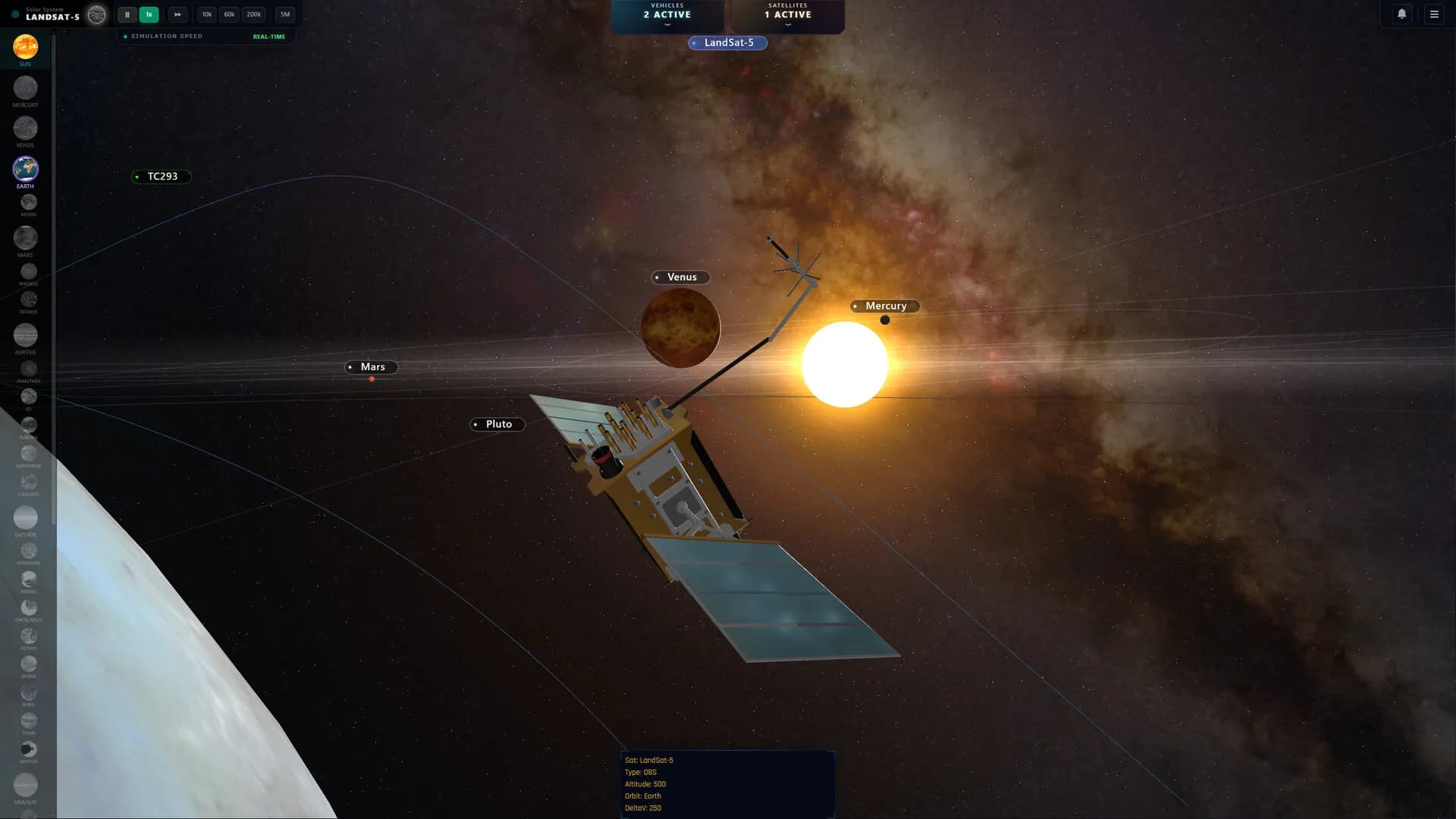 Space Manager görsel 6