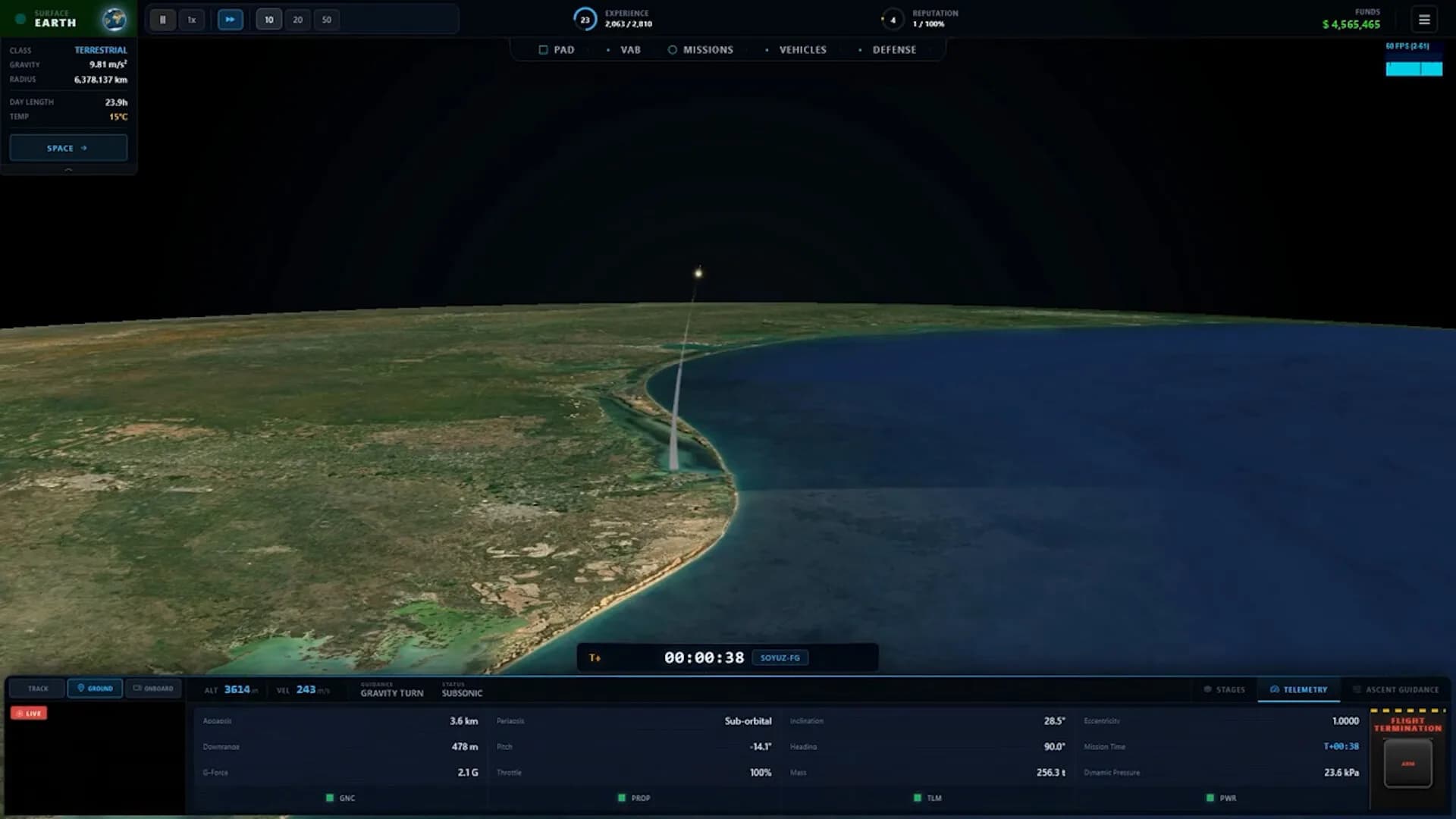 Space Manager görsel 7