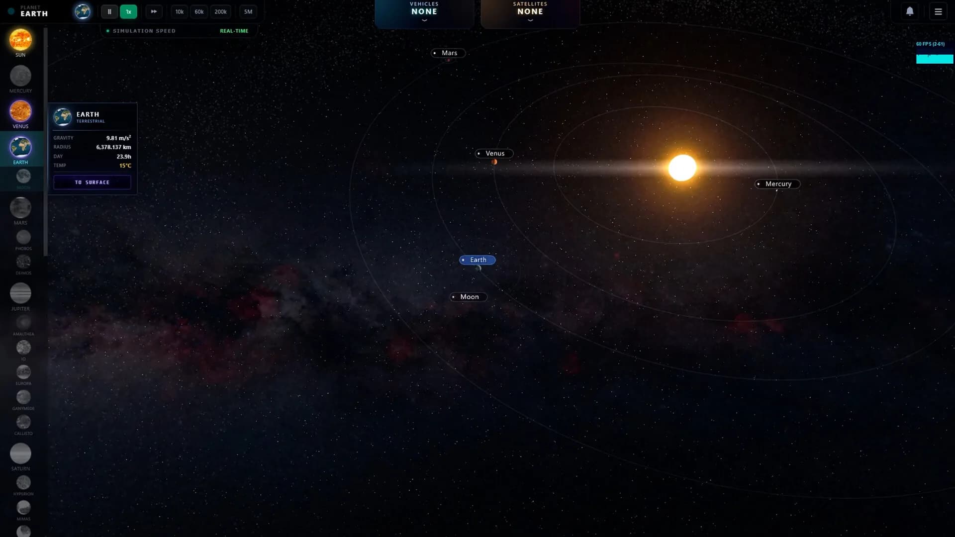 Space Manager görsel 8