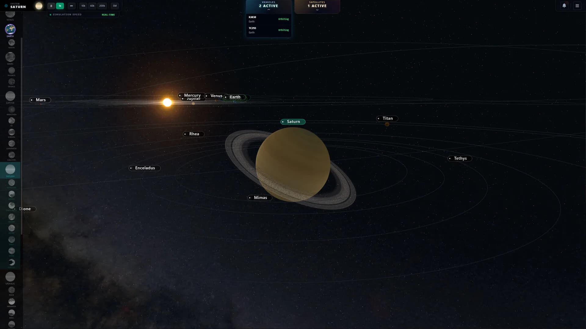 Space Manager görsel 11