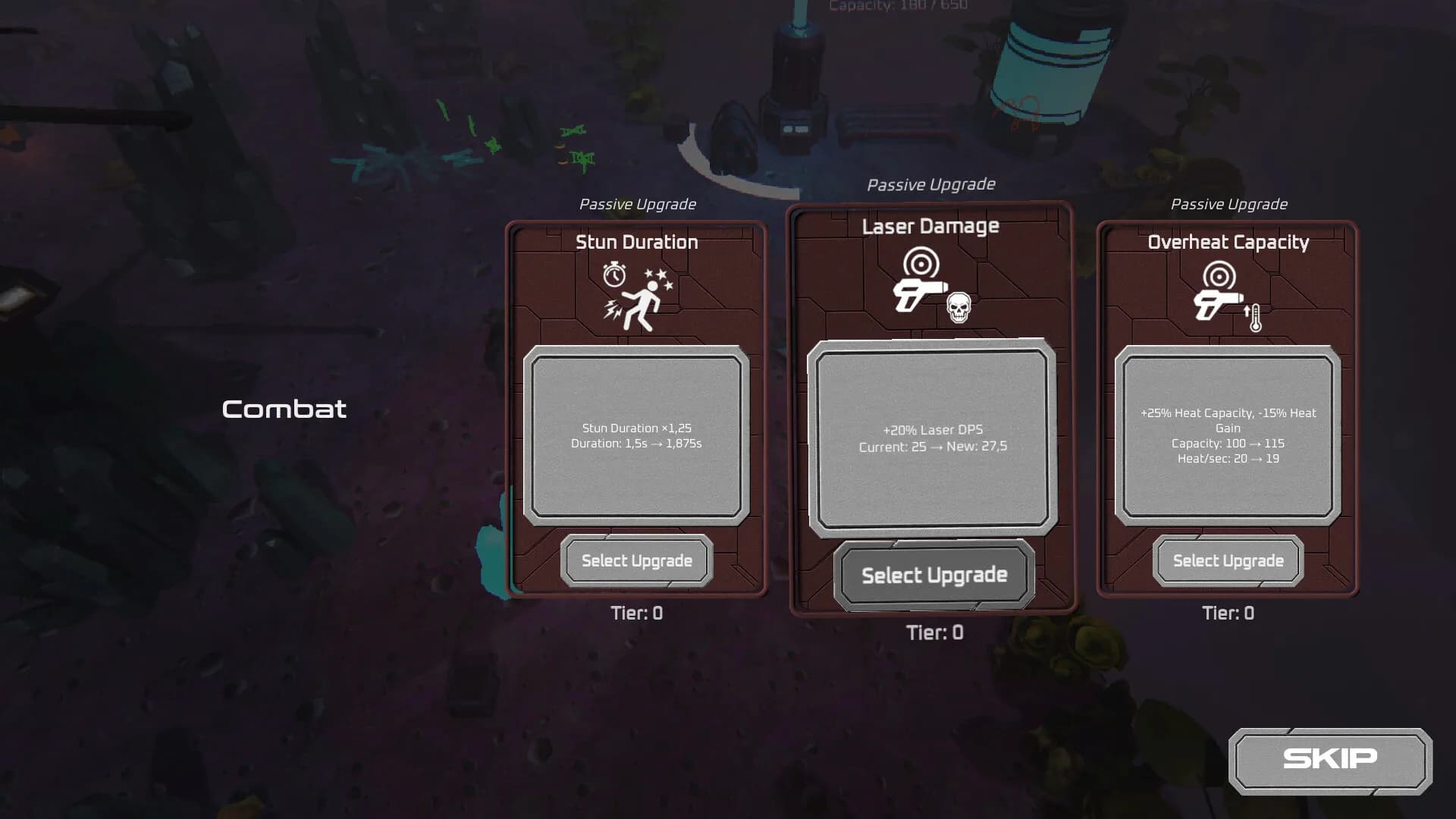 Crystal Harvest: Apex Operator görsel 5