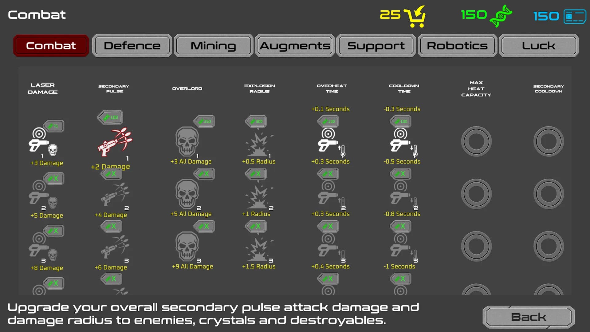 Crystal Harvest: Apex Operator görsel 9