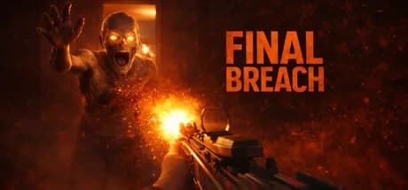 Final Breach görsel 1