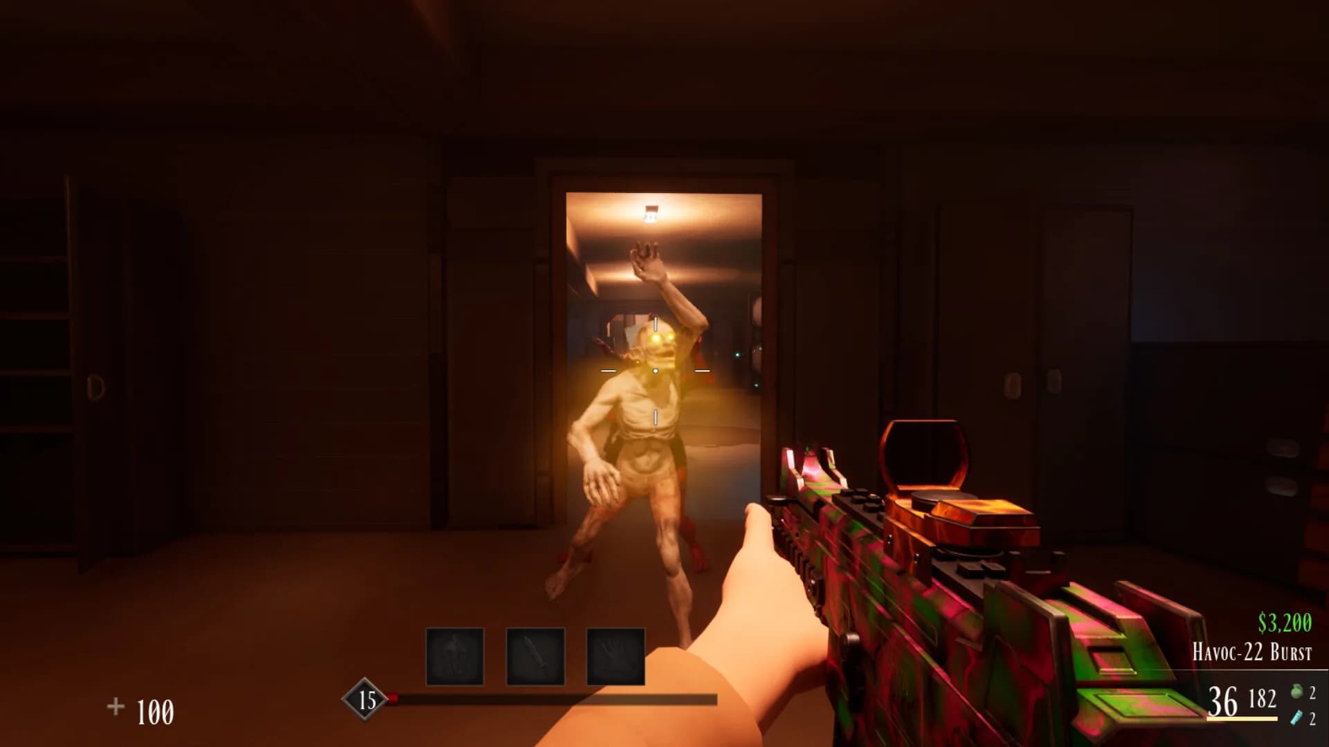 Final Breach görsel 2