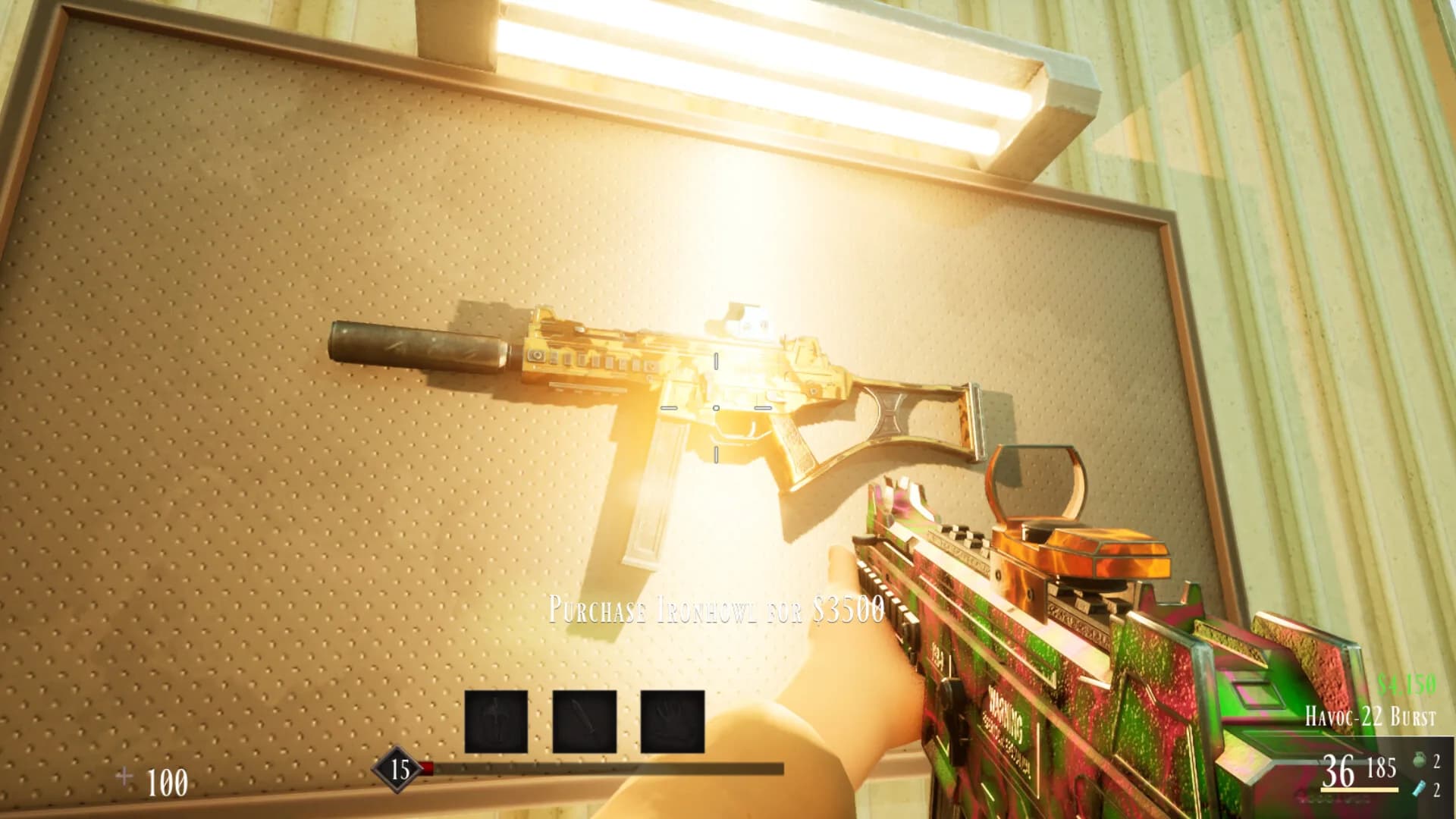 Final Breach görsel 7