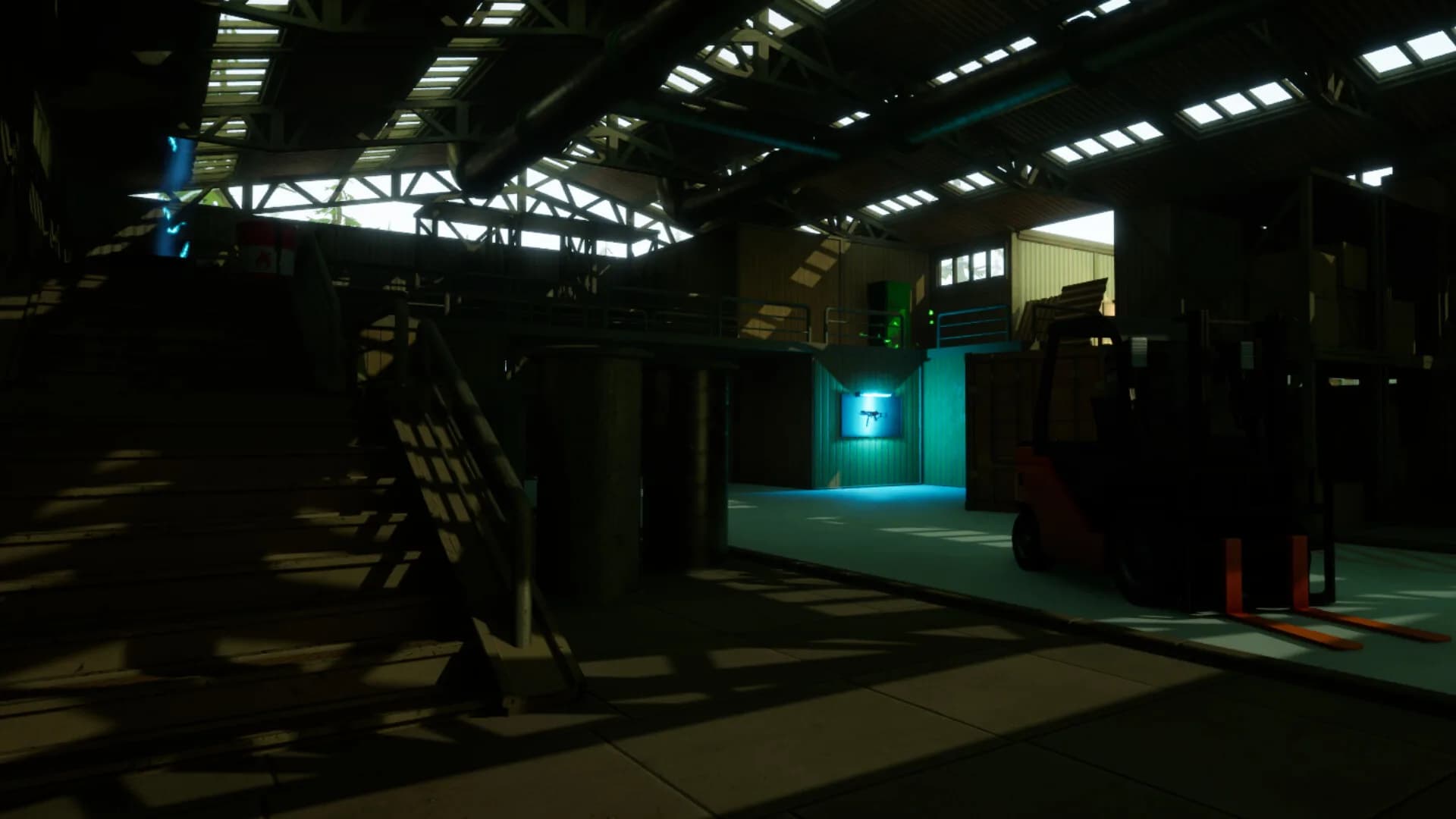 Final Breach görsel 10