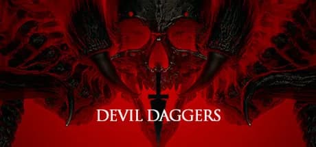 Devil Daggers görsel 1