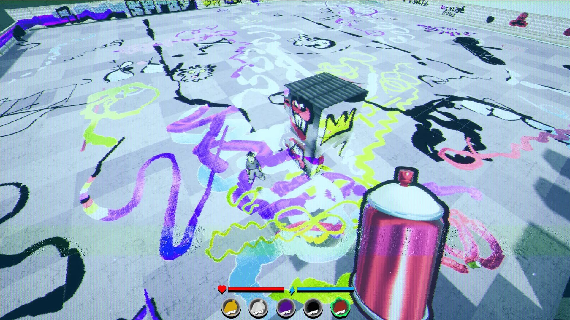 SPRAY görsel 3