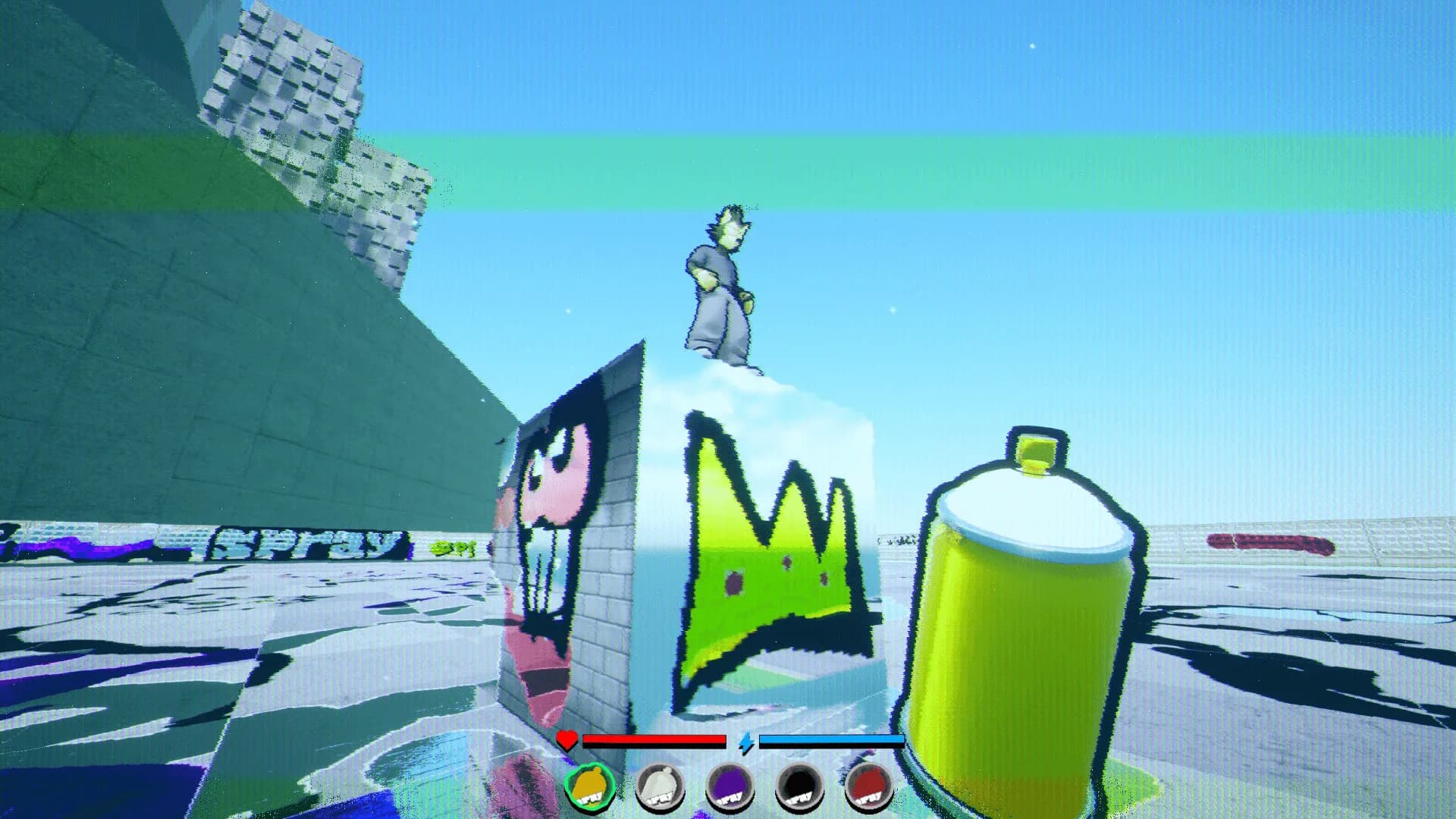 SPRAY görsel 5