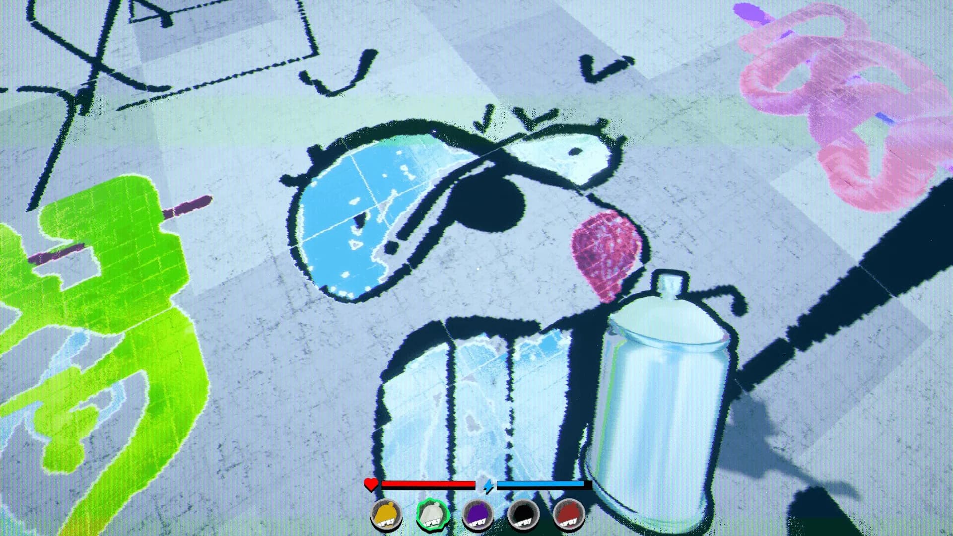 SPRAY görsel 6