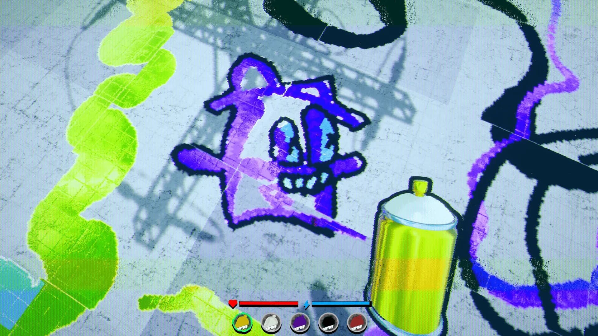 SPRAY görsel 8