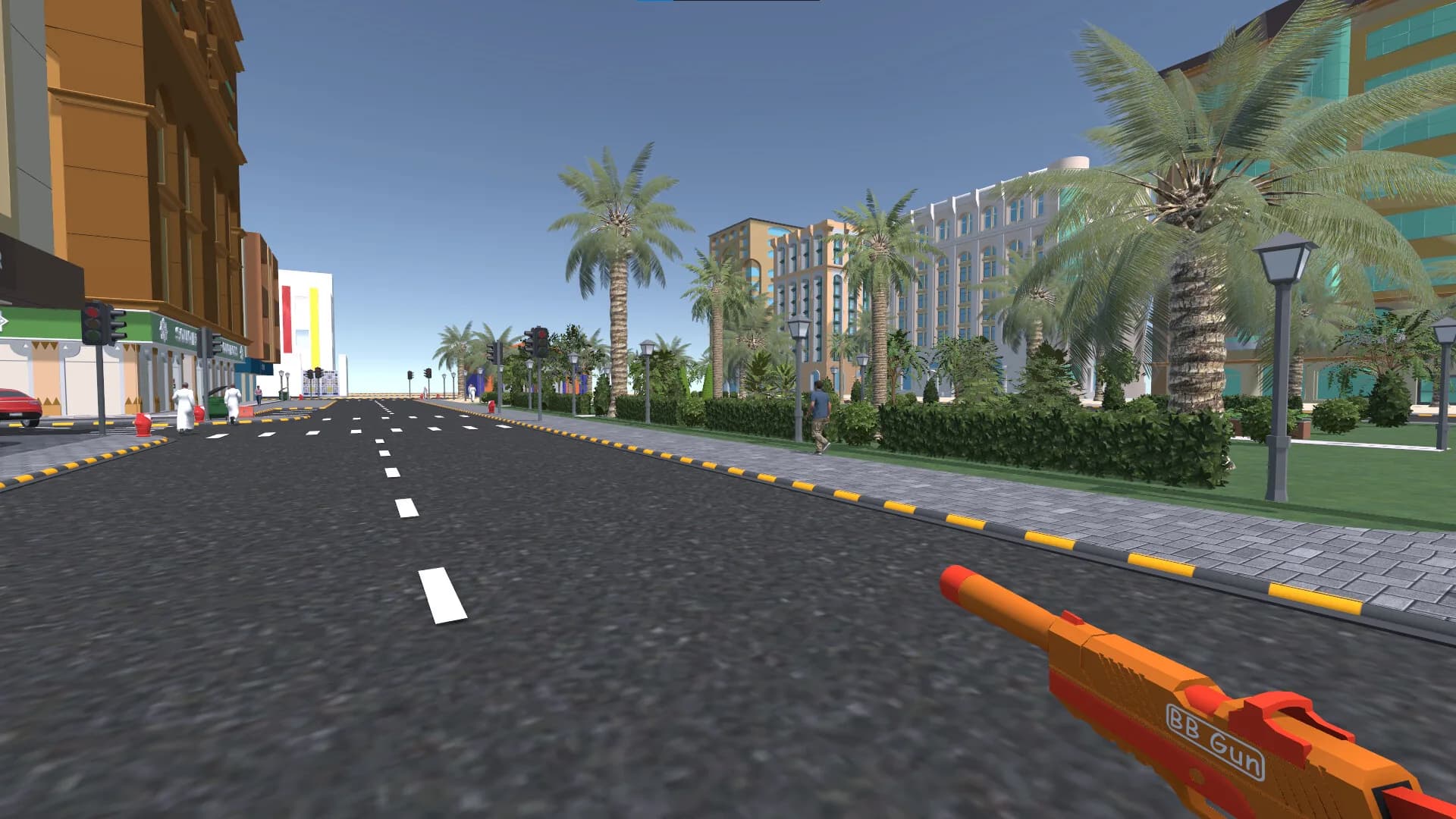 Souq Boss Simulator görsel 5