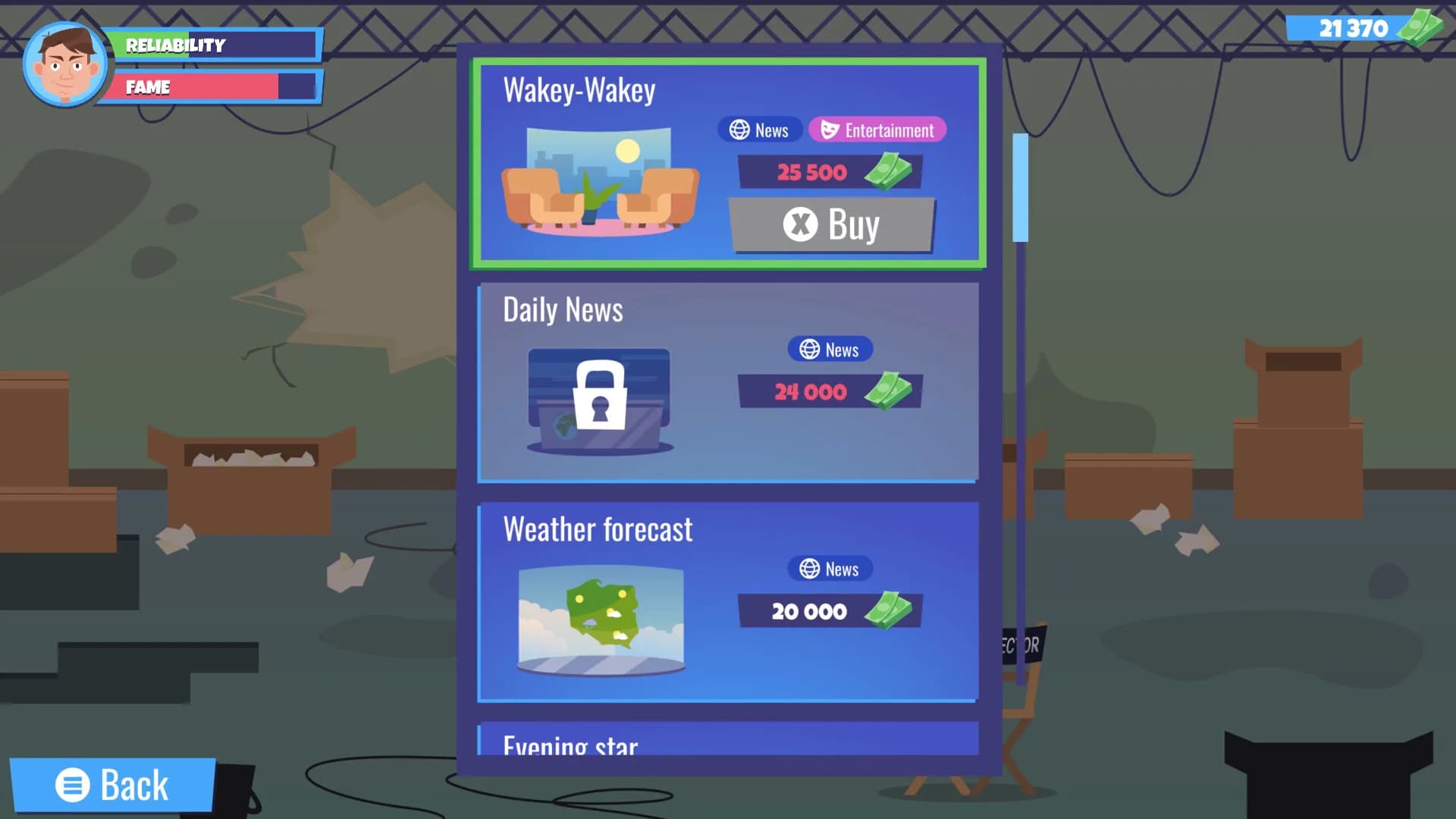 NEWS FAKER görsel 7