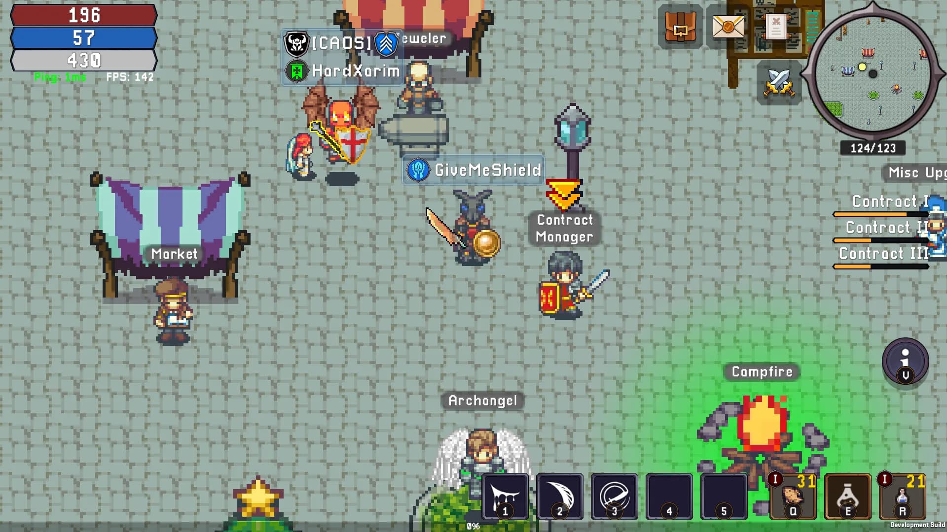 Reunion Online görsel 3