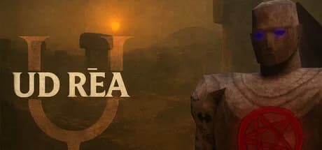 UD RĒA