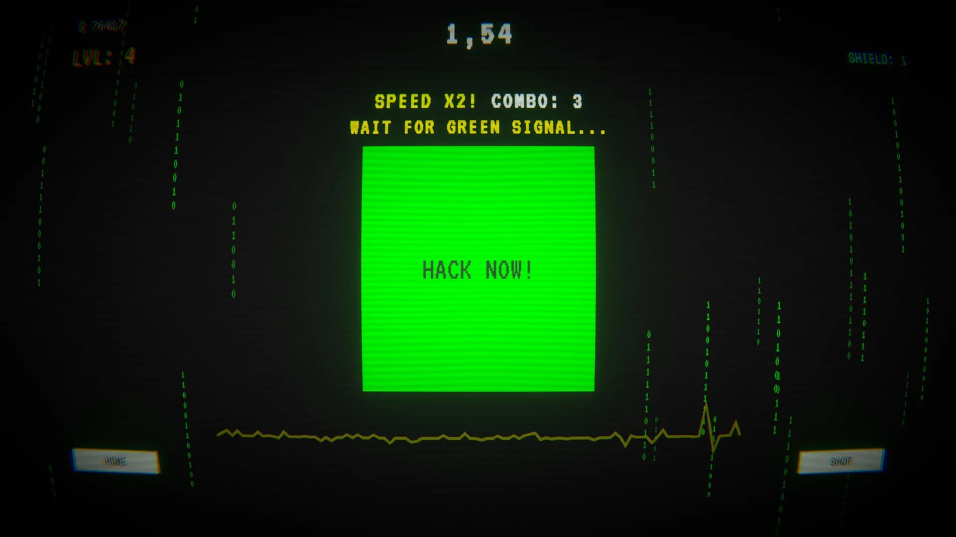 Project: AFTERSHOCK görsel 7