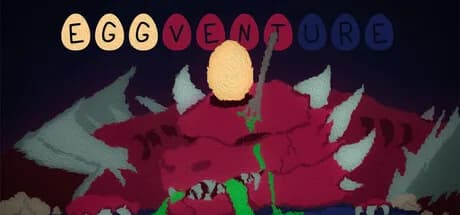 Eggventure