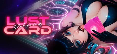 Jokerina: Lust Card