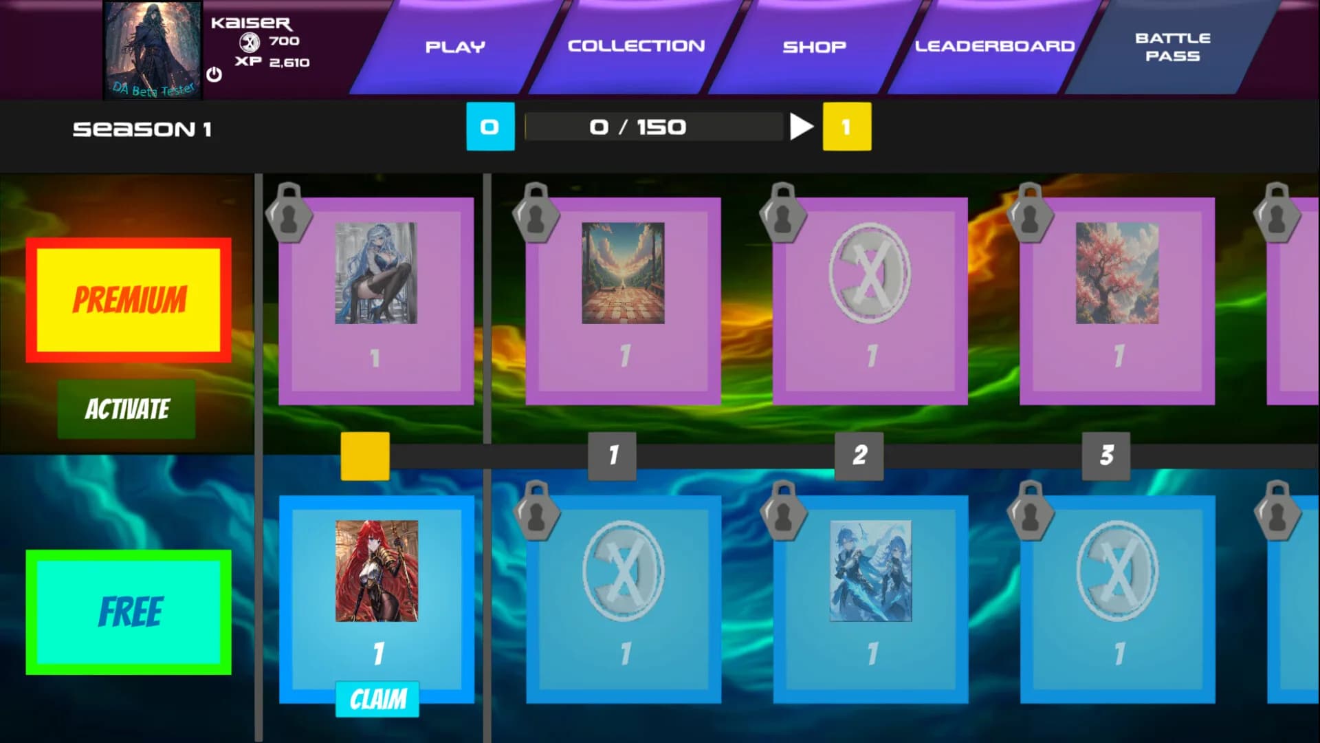 The Legacy of Shadow's Bane TCG görsel 12