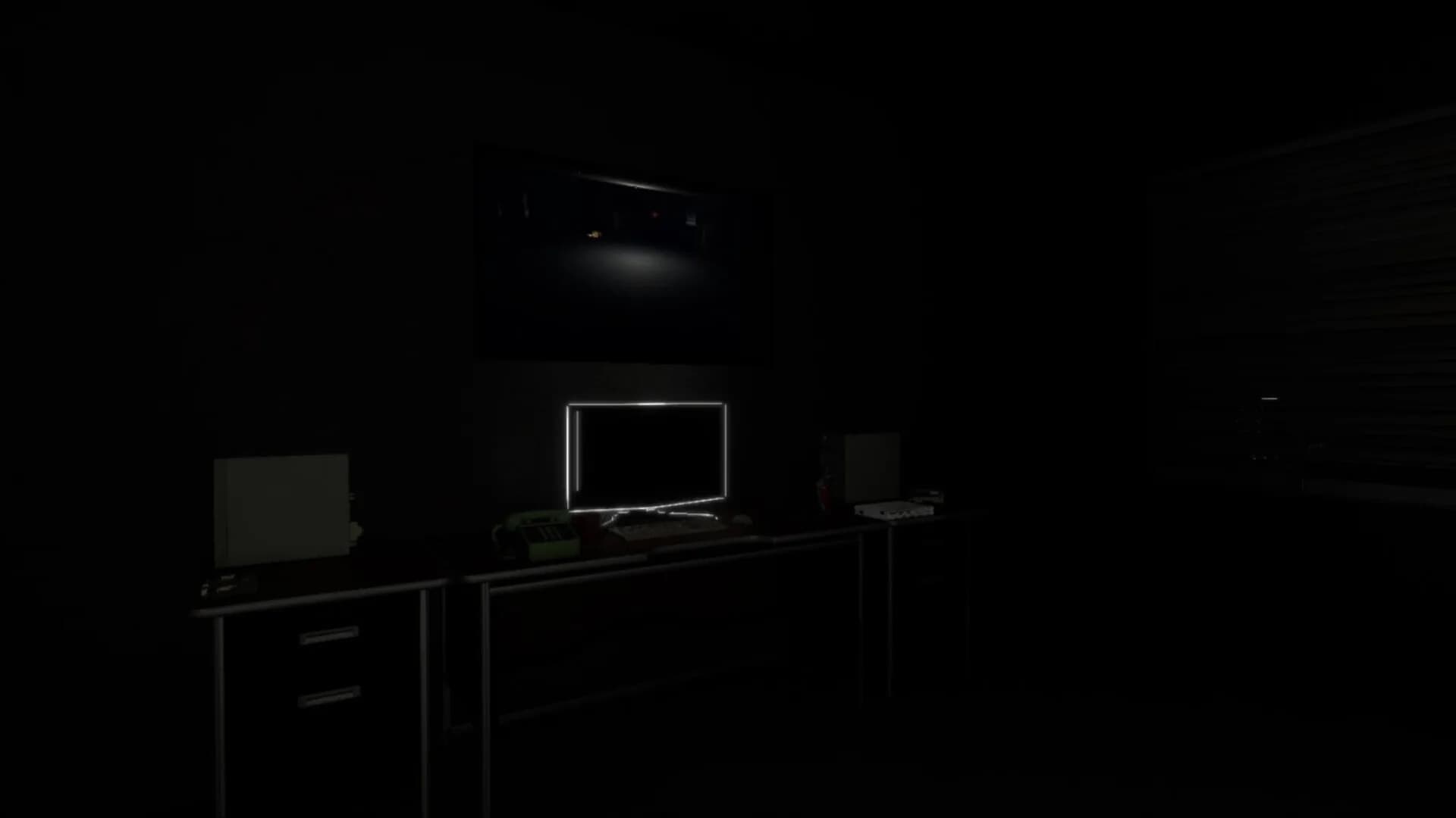 Protocol Nightmare görsel 2