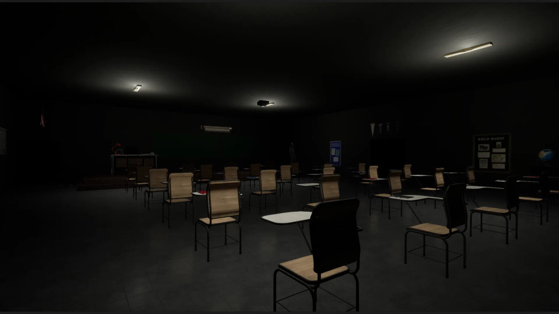 Protocol Nightmare görsel 13