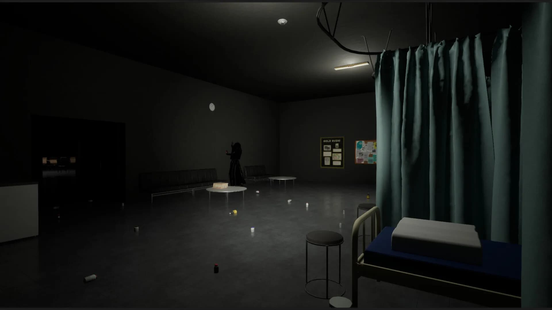 Protocol Nightmare görsel 14