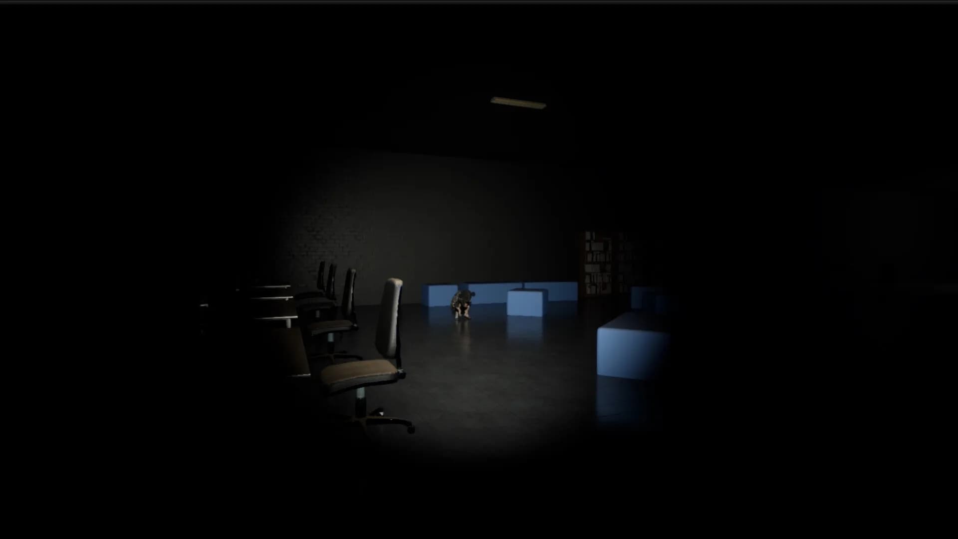 Protocol Nightmare görsel 4