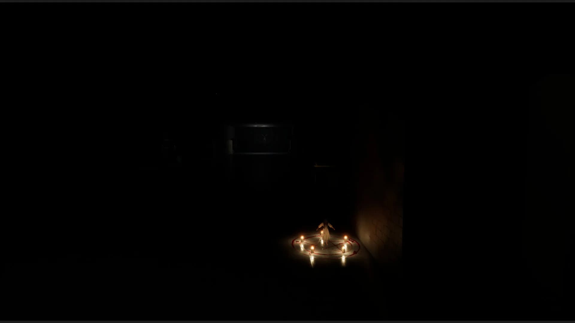 Protocol Nightmare görsel 5