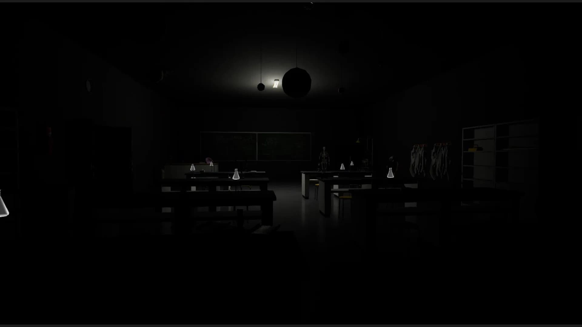 Protocol Nightmare görsel 6