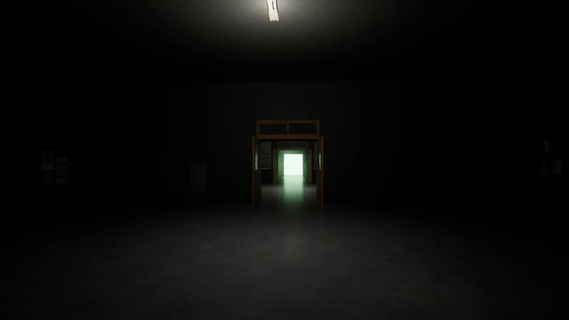 Protocol Nightmare görsel 8