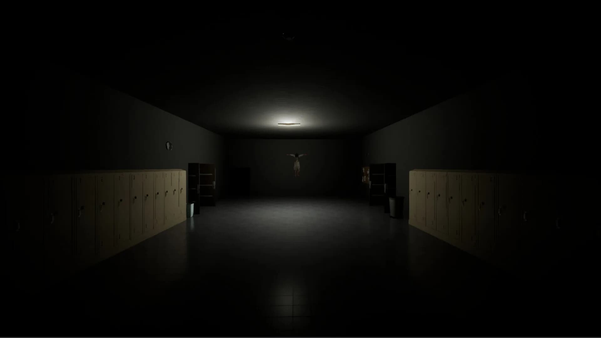 Protocol Nightmare görsel 9