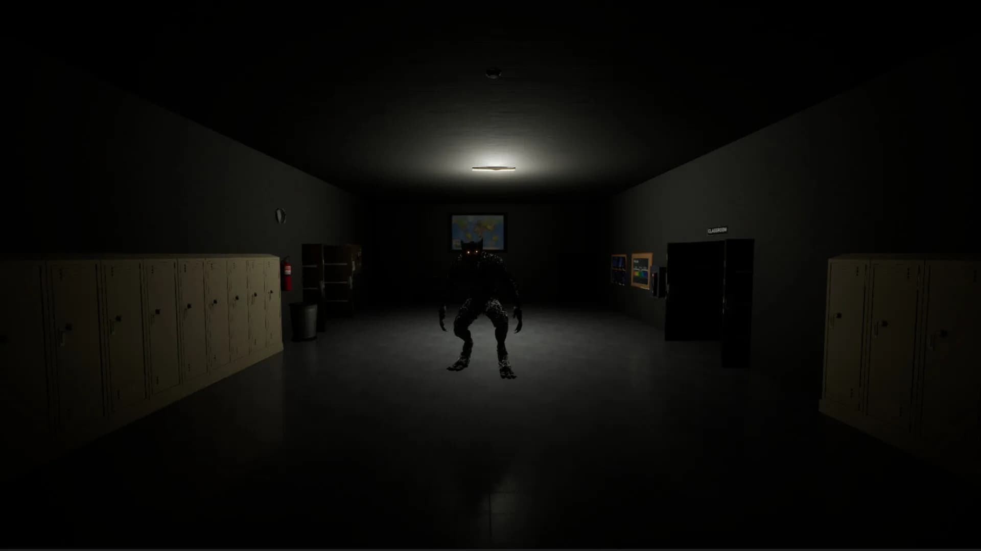Protocol Nightmare görsel 10