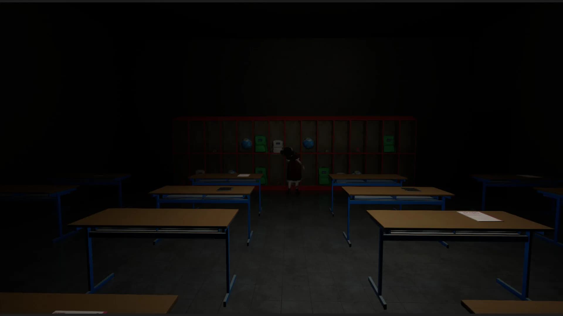 Protocol Nightmare görsel 11