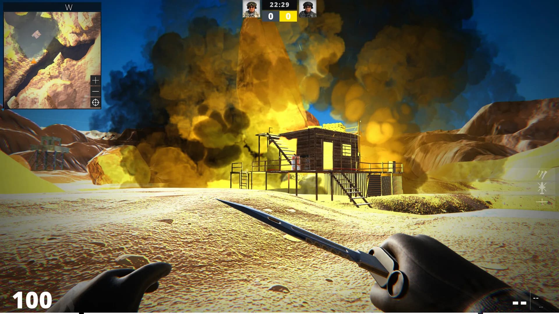 BlastForge– Forge your legend görsel 4