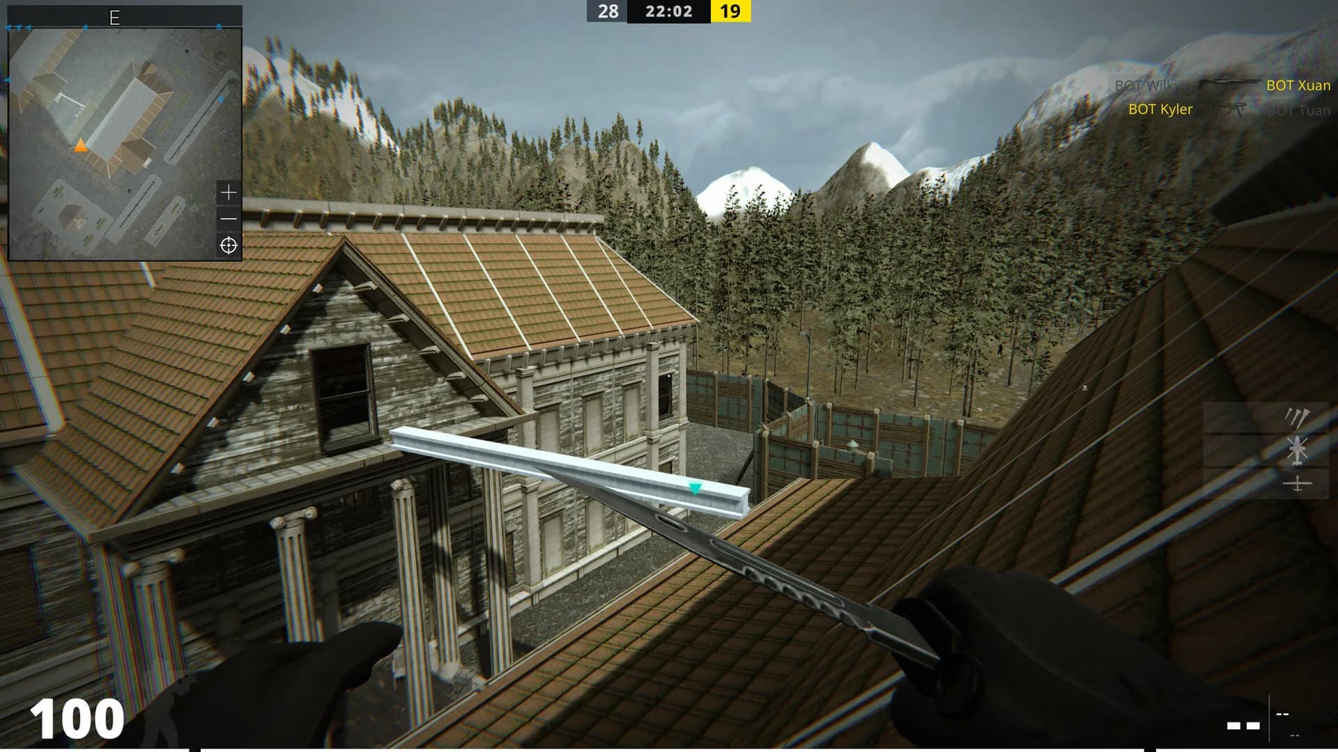 BlastForge– Forge your legend görsel 10