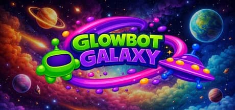 Glowbot Galaxy