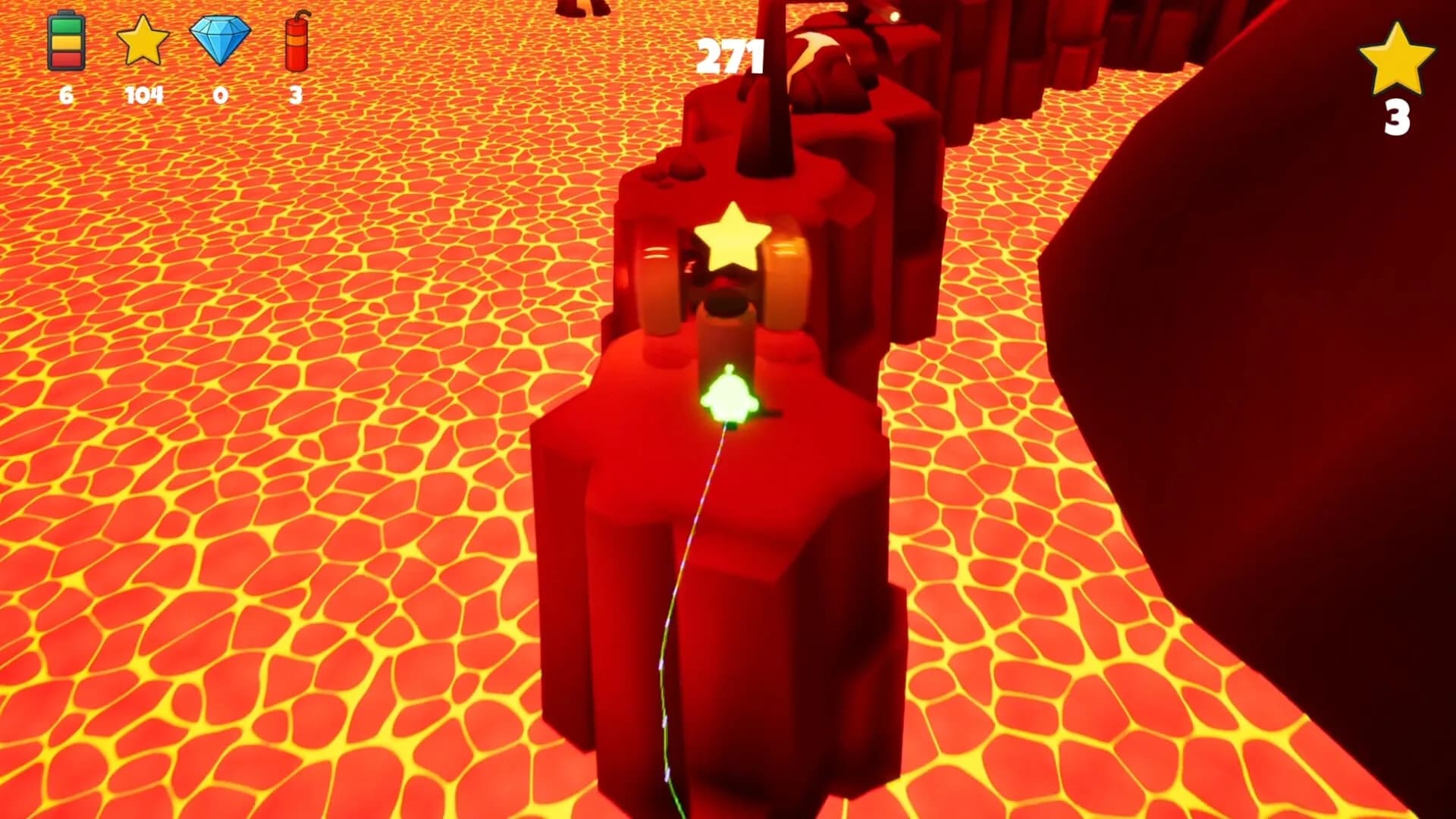 Glowbot Galaxy görsel 13