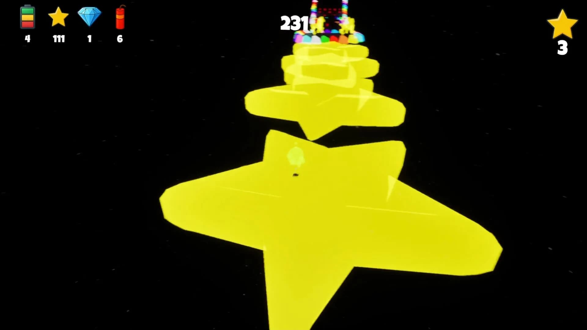 Glowbot Galaxy görsel 14
