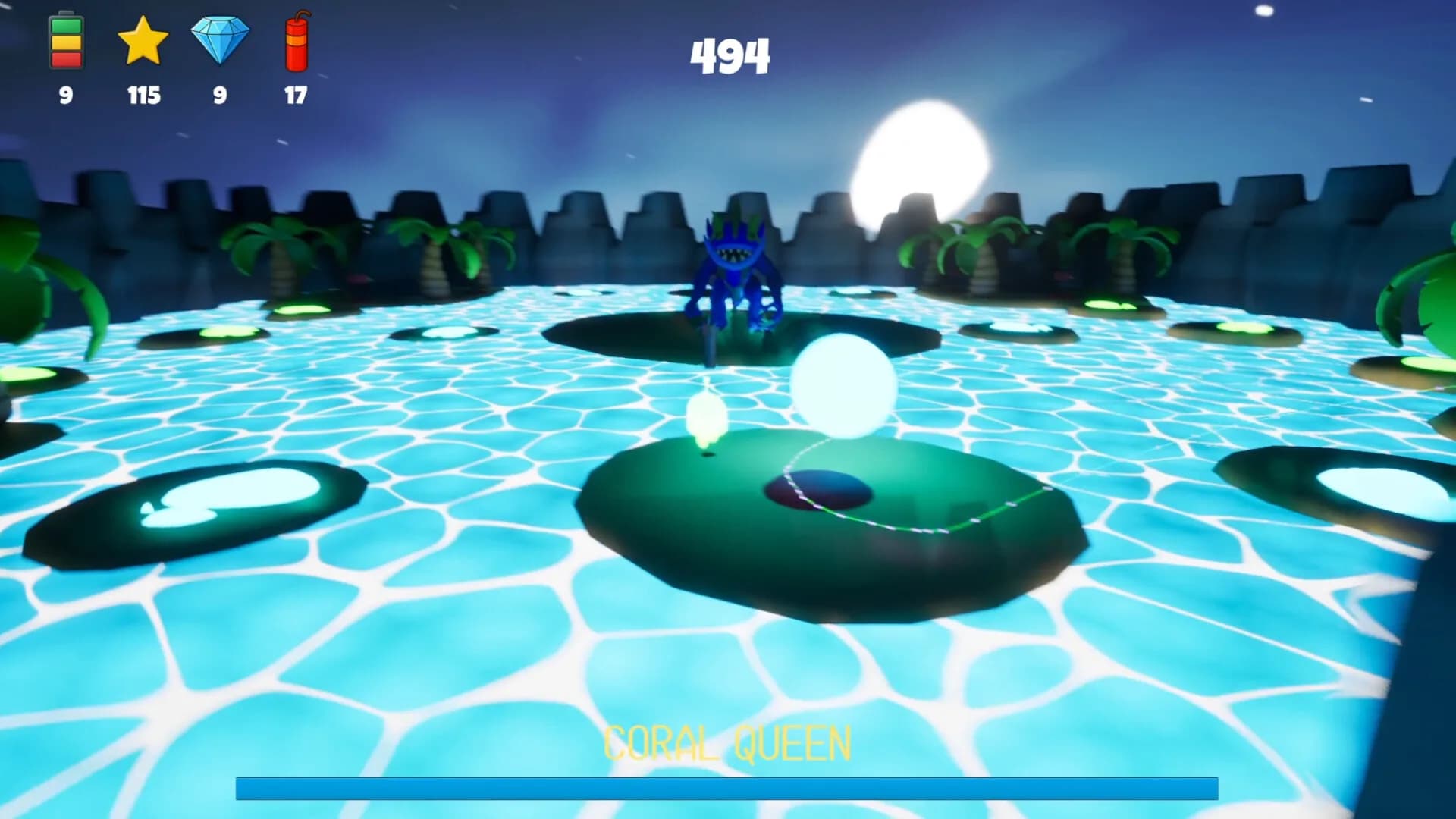 Glowbot Galaxy görsel 17
