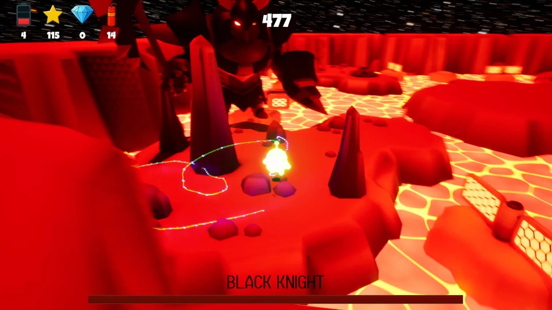 Glowbot Galaxy görsel 21