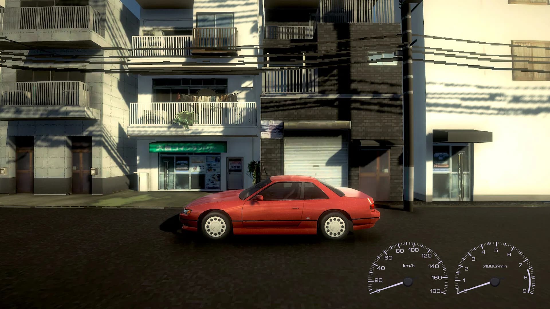 Street-Spec: 日本 görsel 4