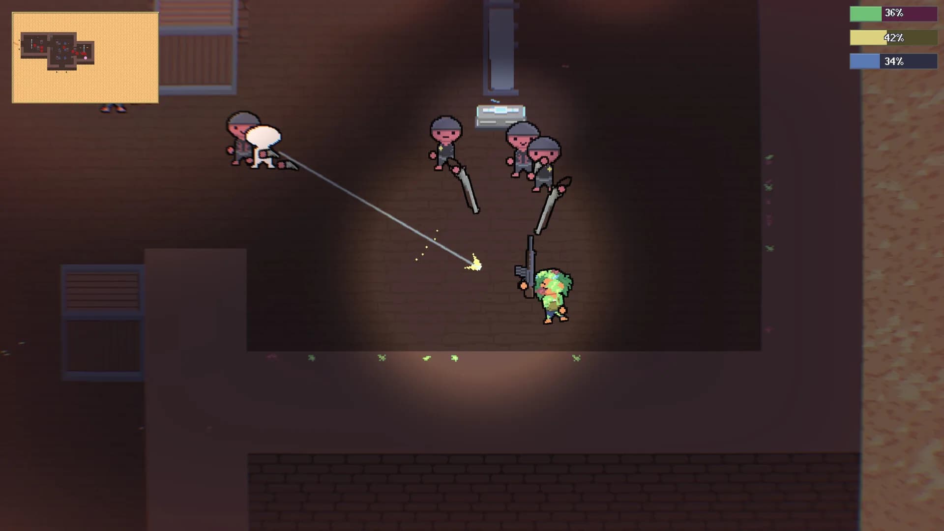 Gum Squad görsel 3