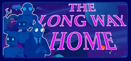 The Long Way Home