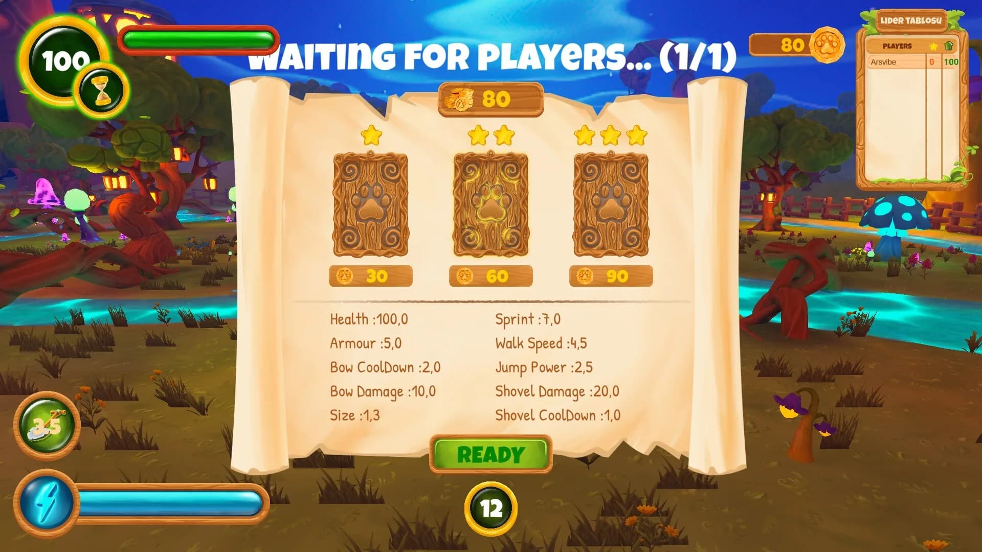 Brawl Party görsel 5