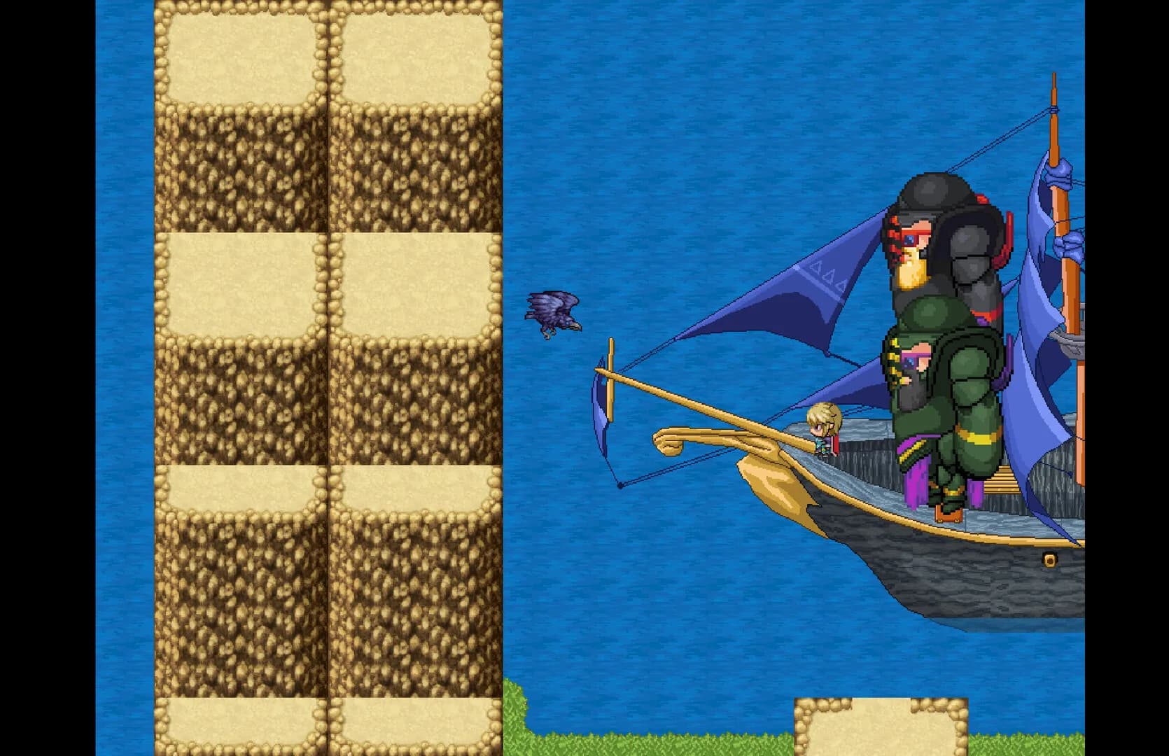 Legend of the Coin Knight görsel 5