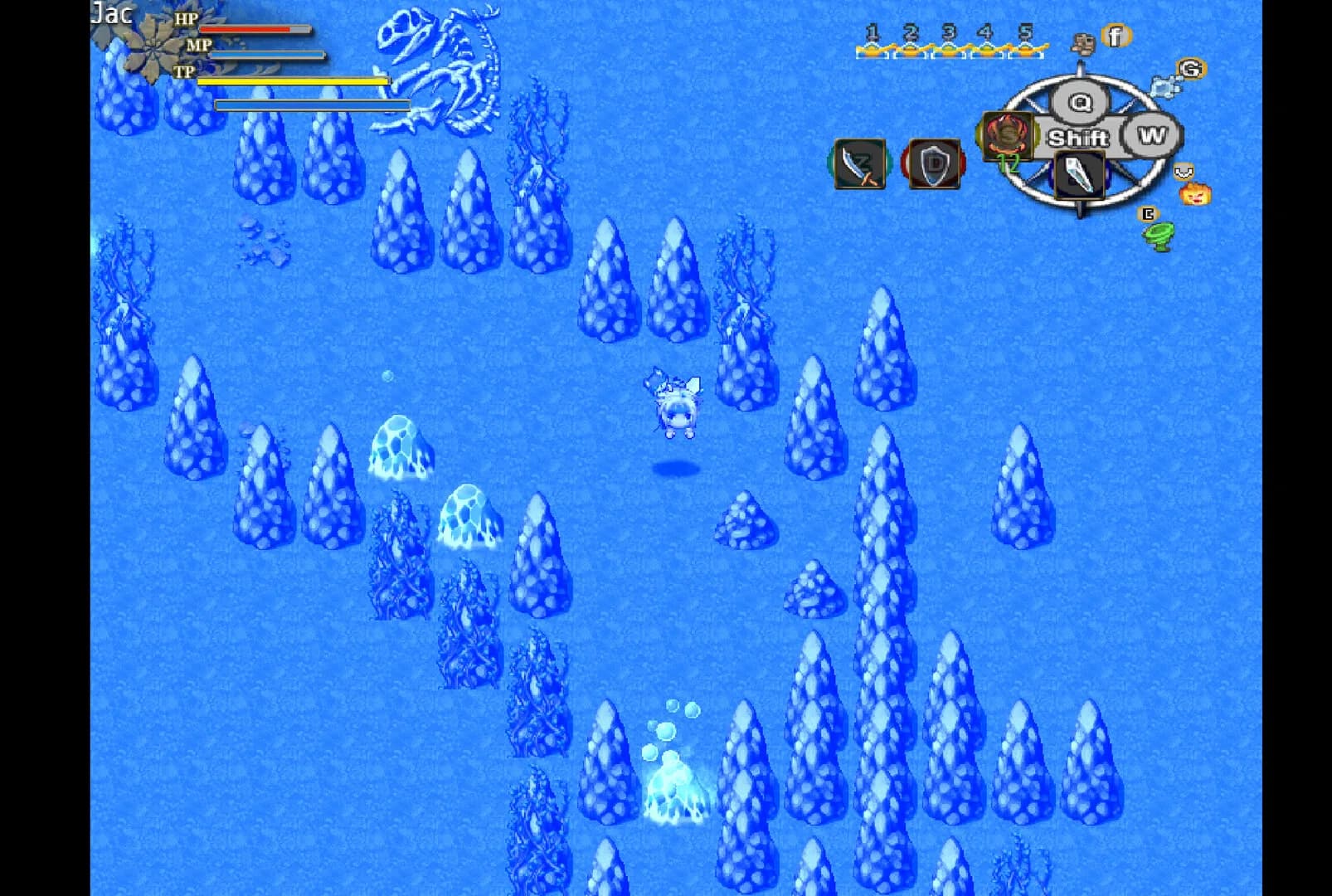 Legend of the Coin Knight görsel 7