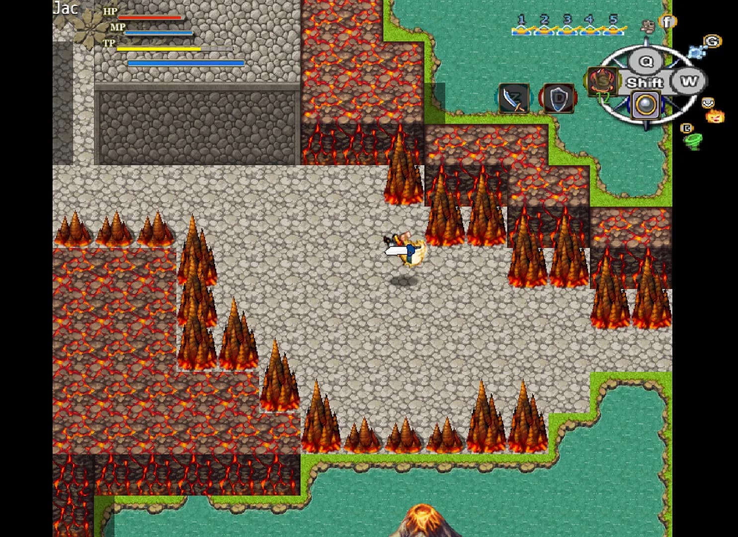 Legend of the Coin Knight görsel 9
