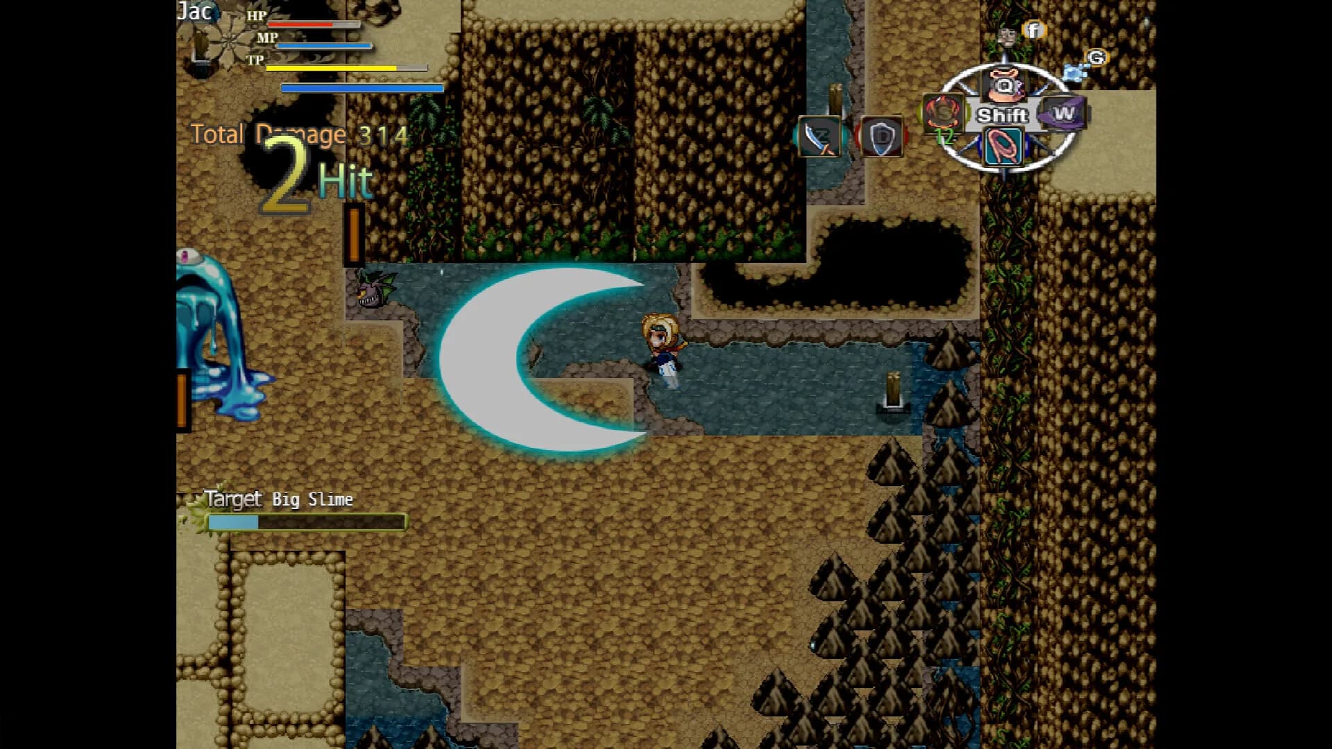 Legend of the Coin Knight görsel 10