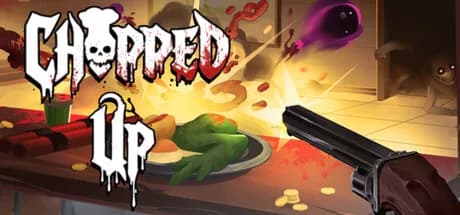 Chopped Up görsel 1
